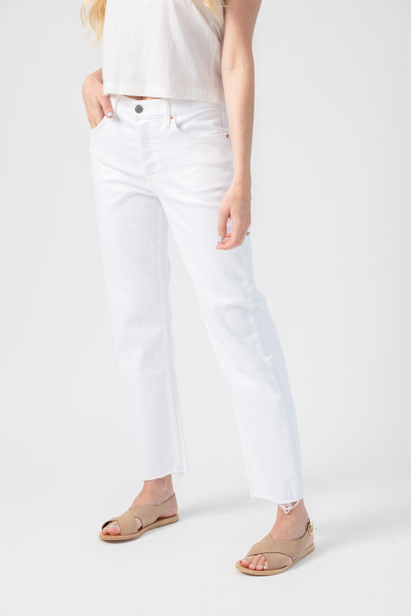 Helena Jean in Bronco